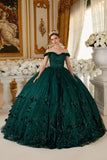LaDivine by Cinderella Divine Quinceanera Dress 15704