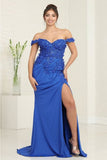 MayQueen Evening Gown RQ8110