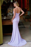GLS Collective Evening Gown GL3457