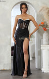 MayQueen Evening Gown RQ8104