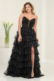 MayQueen Evening Gown RQ8142