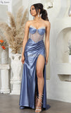 MayQueen Evening Gown RQ8104