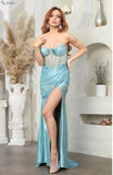 MayQueen Evening Gown RQ8104