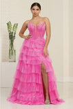 MayQueen Evening Gown RQ8142