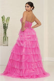 MayQueen Evening Gown RQ8142