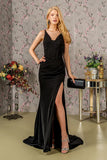 GLS Collective Evening Gown GL3457