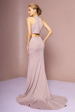 GLS Collective Evening Gowns GL2668
