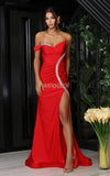 MayQueen Evening Gown RQ8102