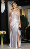 MayQueen Evening Gown MQ2043