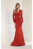 Mayqueen Evening Gown MQ1530