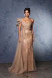 MayQueen Evening Gowns RQ8175B