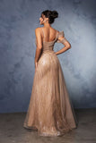 MayQueen Evening Gowns RQ8175B