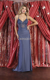 MayQueen Evening Gown RQ7991