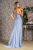 GLS Collective Evening Gowns GL3456