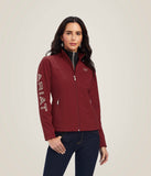 Women’s Ariat Aparejo SoftShell Jacket