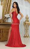 MayQueen Evening Gown MQ2047