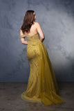 MayQueen Evening Gowns RQ8178B