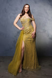 MayQueen Evening Gowns RQ8178