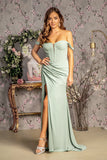 GLS Collective Evening Gown GL3456