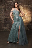 MayQueen Evening Gowns RQ8177