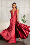 GLSS Collective Evening Gowns GL3039
