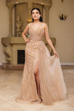 MayQueen Evening Gowns RQ8176