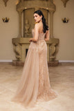 MayQueen Evening Gowns RQ8176