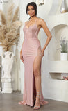 MayQueen Evening Gown MQ2078