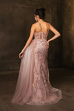 MayQueen Evening Gowns RQ8176