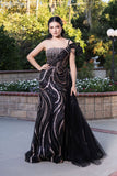 MayQueen Evening Gowns RQ8192