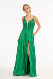GLSS Collective Evening Gowns GL3039