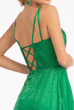 GLSS Collective Evening Gowns GL3039