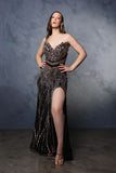 MayQueen Evening Gowns RQ8179