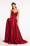 GLS Collective Evening Gowns GL3040