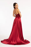 GLS Collective Evening Gowns GL3040
