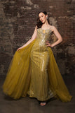 MayQueen Evening Gowns RQ8186