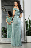 MayQueen Evening Gown RQ8088