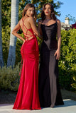 LaDivine By Cinderella Divine Evening Gown BD4002