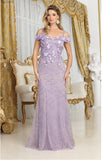 MayQueen Evening Gown RQ8088