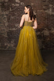 MayQueen Evening Gowns RQ8186