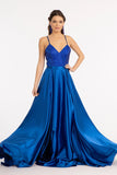 GLS Collective Evening Gowns GL3040