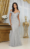 MayQueen Evening Gown RQ8088