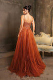 MayQueen Evening Gowns RQ8186