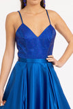 GLS Collective Evening Gowns GL3040