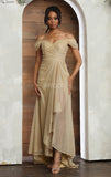 MayQueen Evening Gown MQ2063