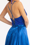 GLS Collective Evening Gowns GL3040