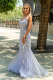 GLS Collective Evening Gown GL3382