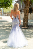 GLS Collective Evening Gown GL3382