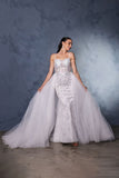 MayQueen Wedding Gown RQ8146W