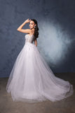 MayQueen Wedding Gown RQ8146W